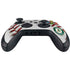 MLB Oakland Athletics Game Ball Xbox Series X Controller Skin
