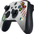 MLB Oakland Athletics Game Ball Xbox Series X Controller Skin