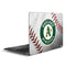 MLB Oakland Athletics Game Ball Zenbook UX305FA 13.3in Skin