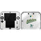 MLB Oakland Athletics Home Jersey Nintendo 2DS Skin