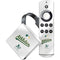 MLB Oakland Athletics Home Jersey Amazon Fire TV Skin