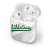 MLB Oakland Athletics Home Jersey Apple AirPods 2 Skin