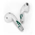 MLB Oakland Athletics Home Jersey Apple AirPods Skin