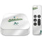 MLB Oakland Athletics Home Jersey Apple TV Skin