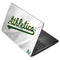 MLB Oakland Athletics Home Jersey Asus X502CA 15.6 Skin