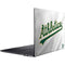 MLB Oakland Athletics Home Jersey Ativ Book 9 (15.6in 2014) Skin