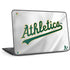 MLB Oakland Athletics Home Jersey HP Chromebook Skin