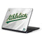 MLB Oakland Athletics Home Jersey Samsung Chromebook Skin