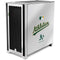 MLB Oakland Athletics Home Jersey Corsair 4000D Tempered Glass Mid-Tower ATX Case Skin