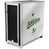 MLB Oakland Athletics Home Jersey Corsair 4000D Tempered Glass Mid-Tower ATX Case Skin