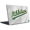MLB Oakland Athletics Home Jersey Dell Vostro Skin