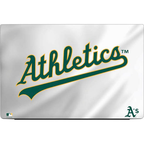 MLB Oakland Athletics Home Jersey Dell Vostro Skin