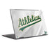 MLB Oakland Athletics Home Jersey HP Envy Skin