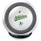 MLB Oakland Athletics Home Jersey Fast Charge Wireless Charging Stand Skin