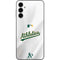 MLB Oakland Athletics Home Jersey Galaxy A14 5G Skin