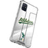 MLB Oakland Athletics Home Jersey Galaxy A51 5G Clear Case