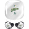 MLB Oakland Athletics Home Jersey Galaxy Buds Pro Skin