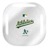 MLB Oakland Athletics Home Jersey Galaxy Buds Pro Skin