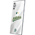 MLB Oakland Athletics Home Jersey Galaxy Note 10 Plus Skin
