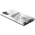 MLB Oakland Athletics Home Jersey Galaxy Note 10 Pro Case