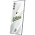 MLB Oakland Athletics Home Jersey Galaxy Note 10 Skin