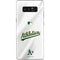 MLB Oakland Athletics Home Jersey Galaxy Note 8 Skin