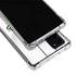 MLB Oakland Athletics Home Jersey Galaxy Note20 5G Clear Case