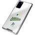 MLB Oakland Athletics Home Jersey Galaxy Note20 5G Clear Case