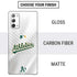 MLB Oakland Athletics Home Jersey Galaxy Note20 5G Skin