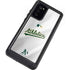 MLB Oakland Athletics Home Jersey Galaxy Note20 5G Waterproof Case