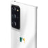 MLB Oakland Athletics Home Jersey Galaxy Note20 Ultra 5G Lite Case