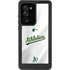 MLB Oakland Athletics Home Jersey Galaxy Note20 Ultra 5G Waterproof Case