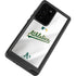 MLB Oakland Athletics Home Jersey Galaxy Note20 Ultra 5G Waterproof Case