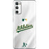 MLB Oakland Athletics Home Jersey Galaxy S20 Fan Edition Skin