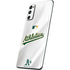 MLB Oakland Athletics Home Jersey Galaxy S20 Fan Edition Skin