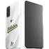 MLB Oakland Athletics Home Jersey Galaxy S20 Lite Case