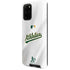 MLB Oakland Athletics Home Jersey Galaxy S20 Plus Pro Case