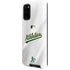MLB Oakland Athletics Home Jersey Galaxy S20 Pro Case