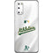 MLB Oakland Athletics Home Jersey Galaxy S20 Skin
