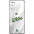 MLB Oakland Athletics Home Jersey Galaxy S20 Skin