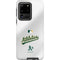 MLB Oakland Athletics Home Jersey Galaxy S20 Ultra 5G Pro Case