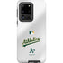 MLB Oakland Athletics Home Jersey Galaxy S20 Ultra 5G Pro Case