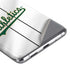 MLB Oakland Athletics Home Jersey Galaxy S20 Ultra 5G Skin