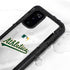 MLB Oakland Athletics Home Jersey Galaxy S20 Waterproof Case