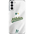 MLB Oakland Athletics Home Jersey Galaxy S21 5G Skin