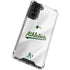 MLB Oakland Athletics Home Jersey Galaxy S21 FE Clear Case
