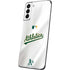 MLB Oakland Athletics Home Jersey Galaxy S21 Plus 5G Skin