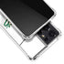 MLB Oakland Athletics Home Jersey Galaxy S21 Ultra 5G Clear Case