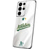 MLB Oakland Athletics Home Jersey Galaxy S21 Ultra 5G Skin