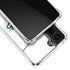 MLB Oakland Athletics Home Jersey Galaxy S22 Clear Case